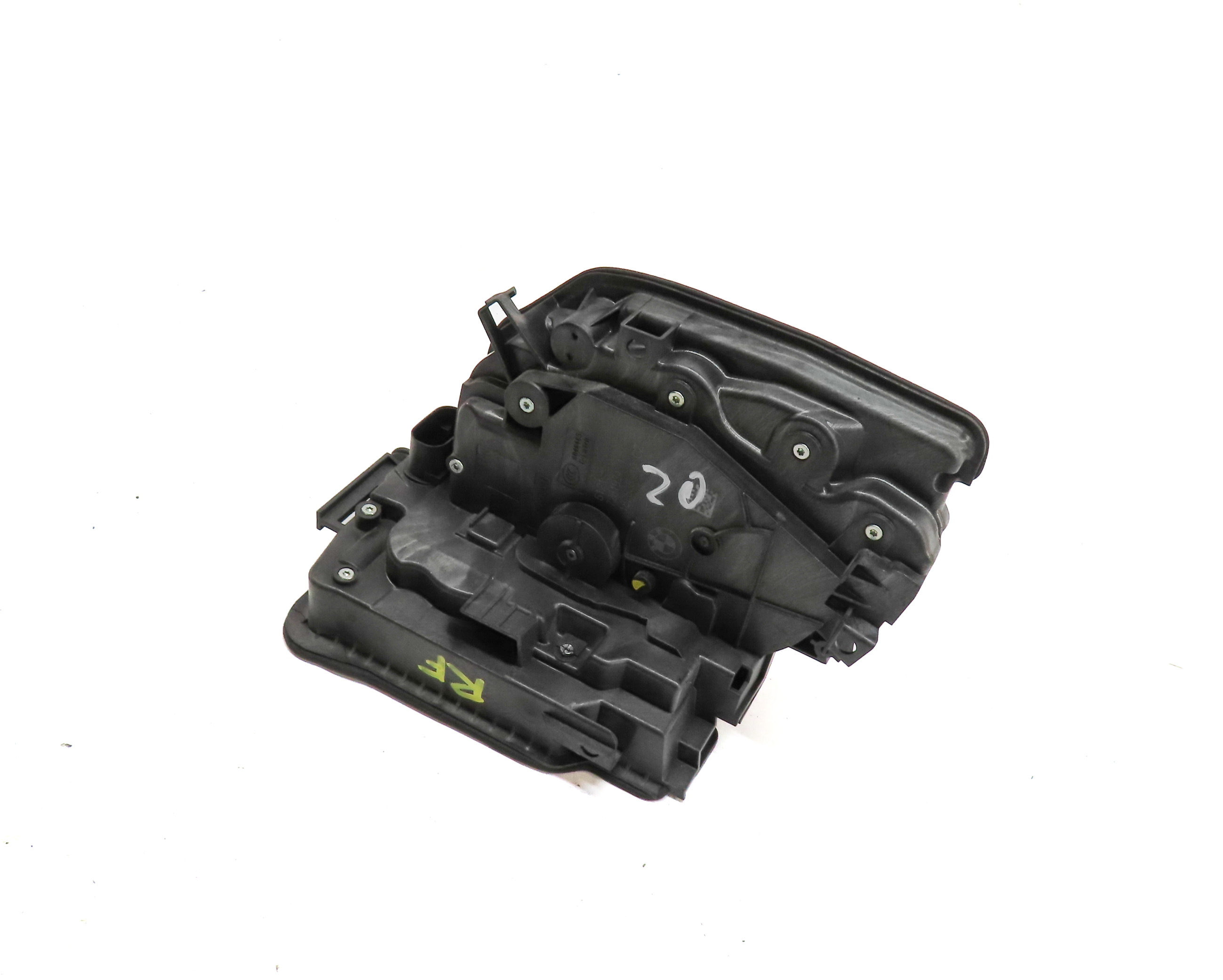 14-19 BMW I3 X1 X2 X5 X6 F15 F16 F39 F48 FRONT RIGHT PASSENGER DOOR LOCK LATCH — exact item pictured